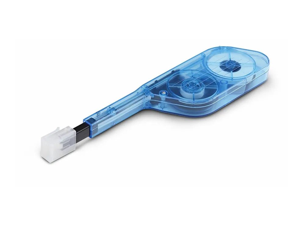 StarTech.com Startech - Faseroptik-Reinigungsstift - Blau