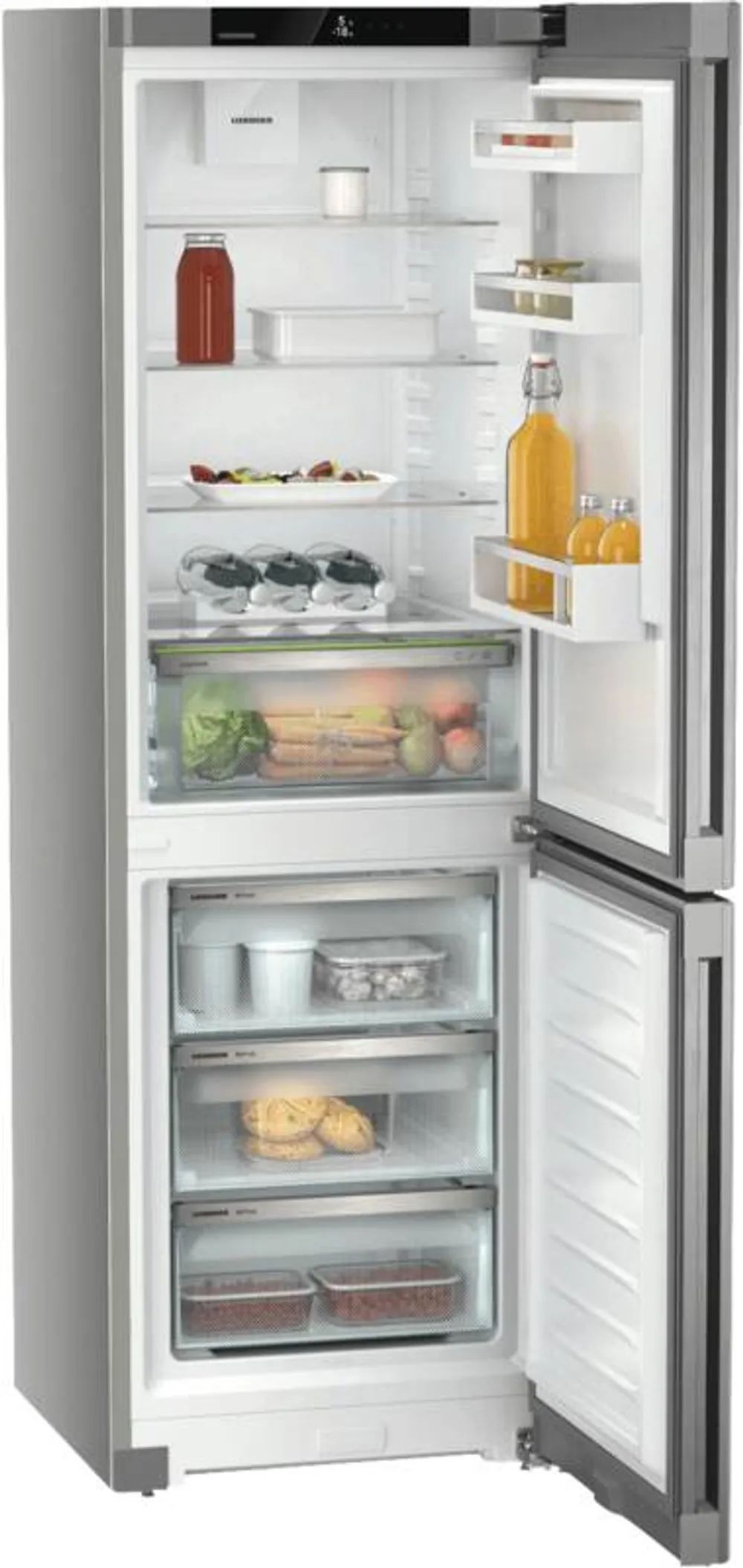 Liebherr CNsfd 5203 001 22