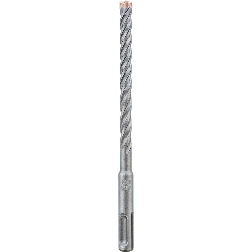 ALPEN HM-Hammerbohrer SDS-Plus FORCE X Länge 310 mm Bohrer ø 16 mm