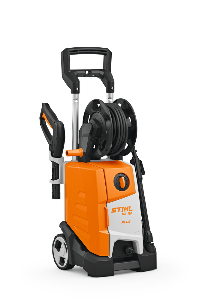 STIHL RE 110 PLUS 