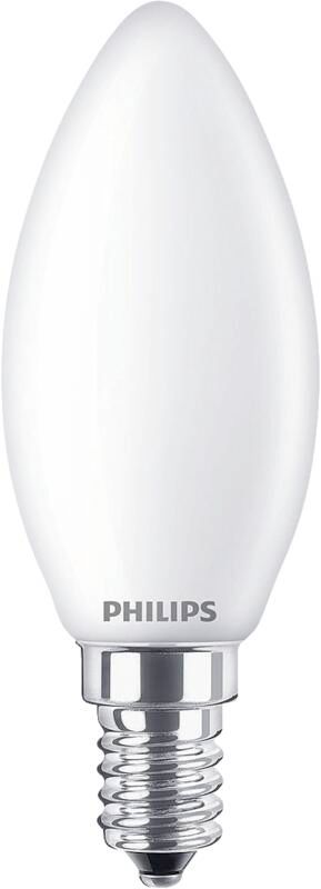 Philips LED classic 60W E14 CW B35 FR ND RFSRT4
