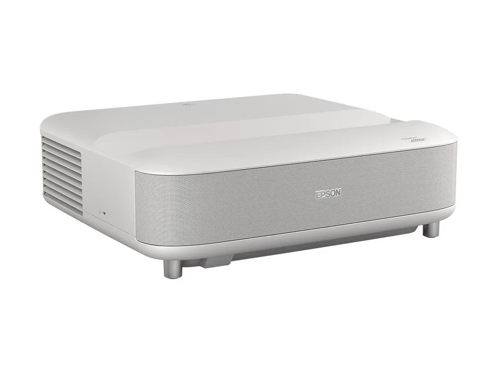 Epson Lifestudio Grand EH-LS670W - 3-LCD-Projektor - 3600 lm (weiß)