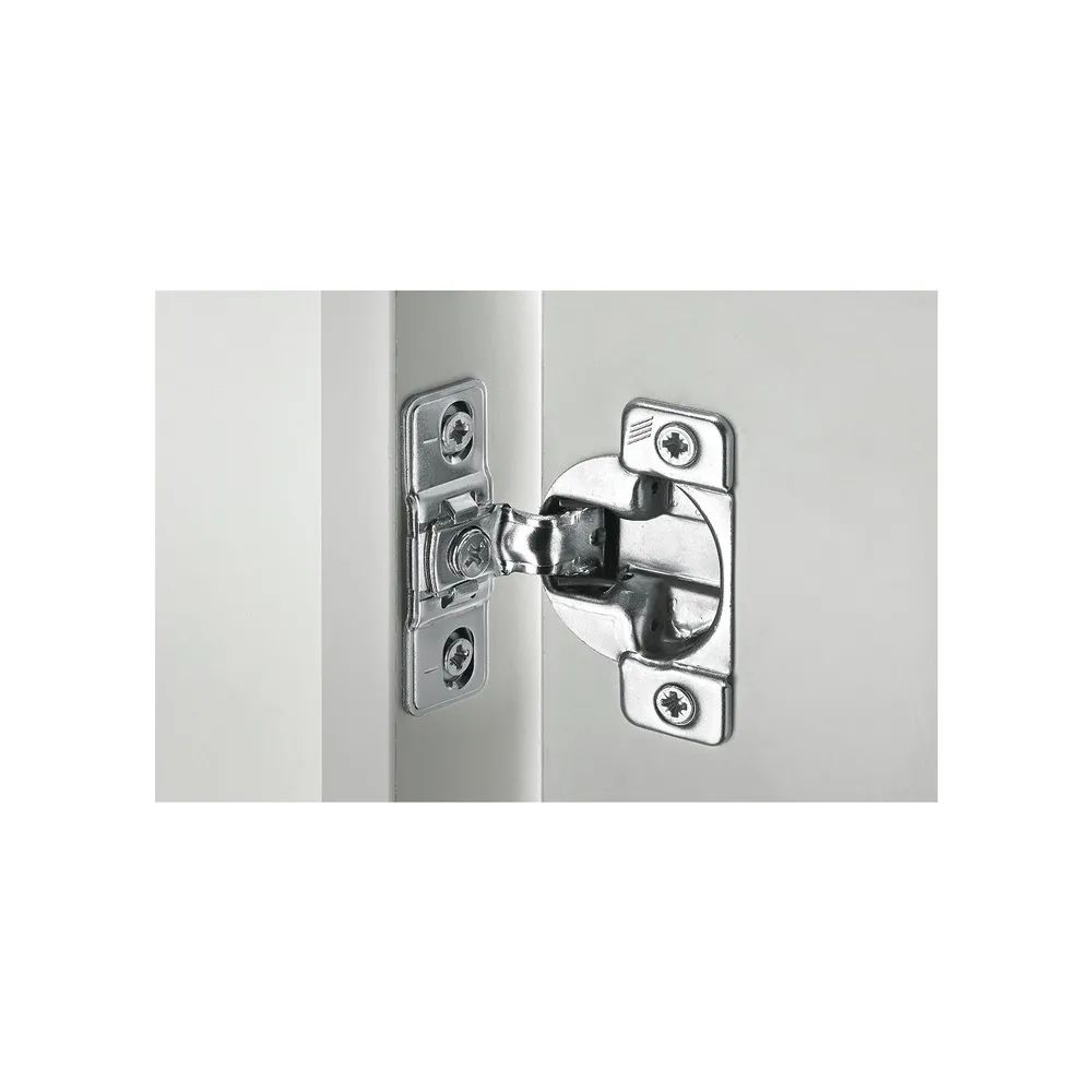 HETTICH Optimat Frontrahmenscharnier Plus 4 FM, ÖW 110°