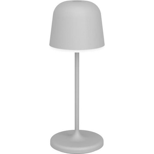 Eglo TISCHLEUCHTE AKKU LED TOUCH / EGLO MANNERA-S GRAU 901878