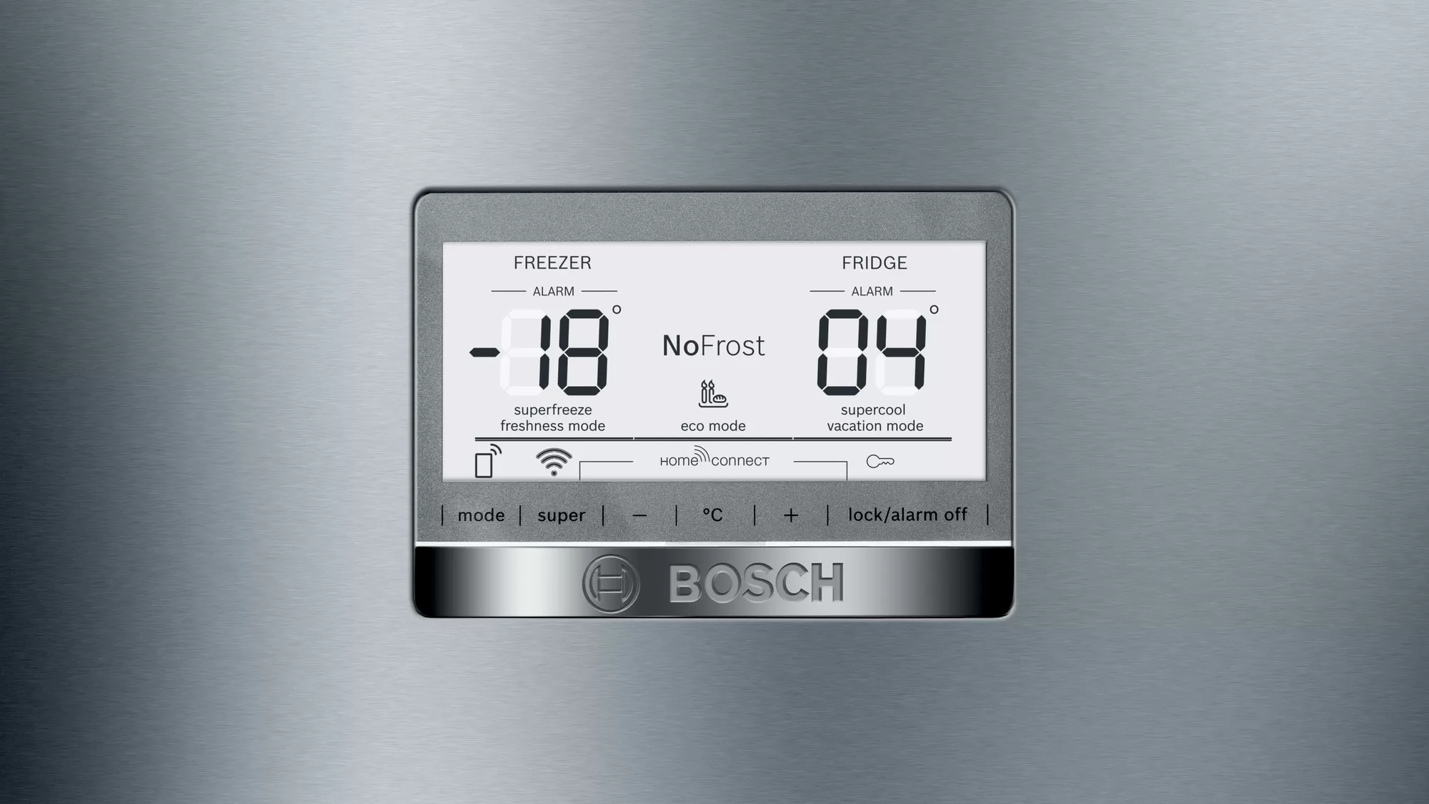 Bosch Serie 6 KGN86AIDP
