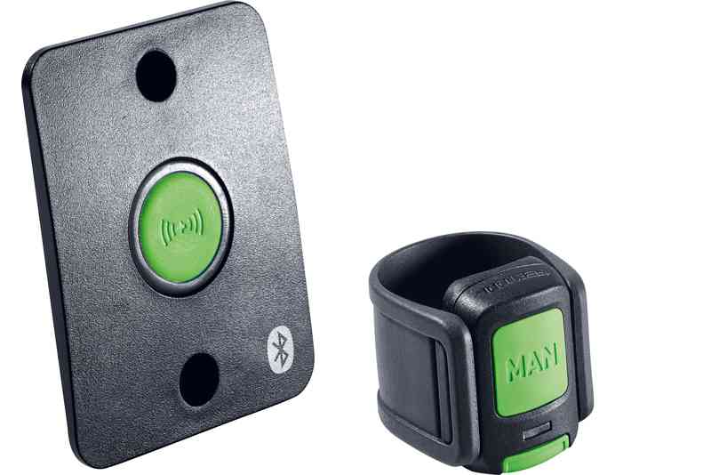 Festool CT-F I/M-Set