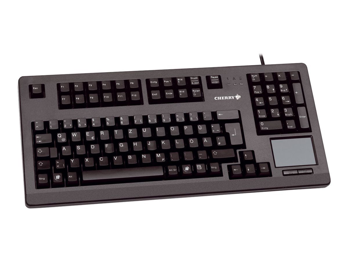 Cherry Advanced Performance Line TouchBoard G80-11900