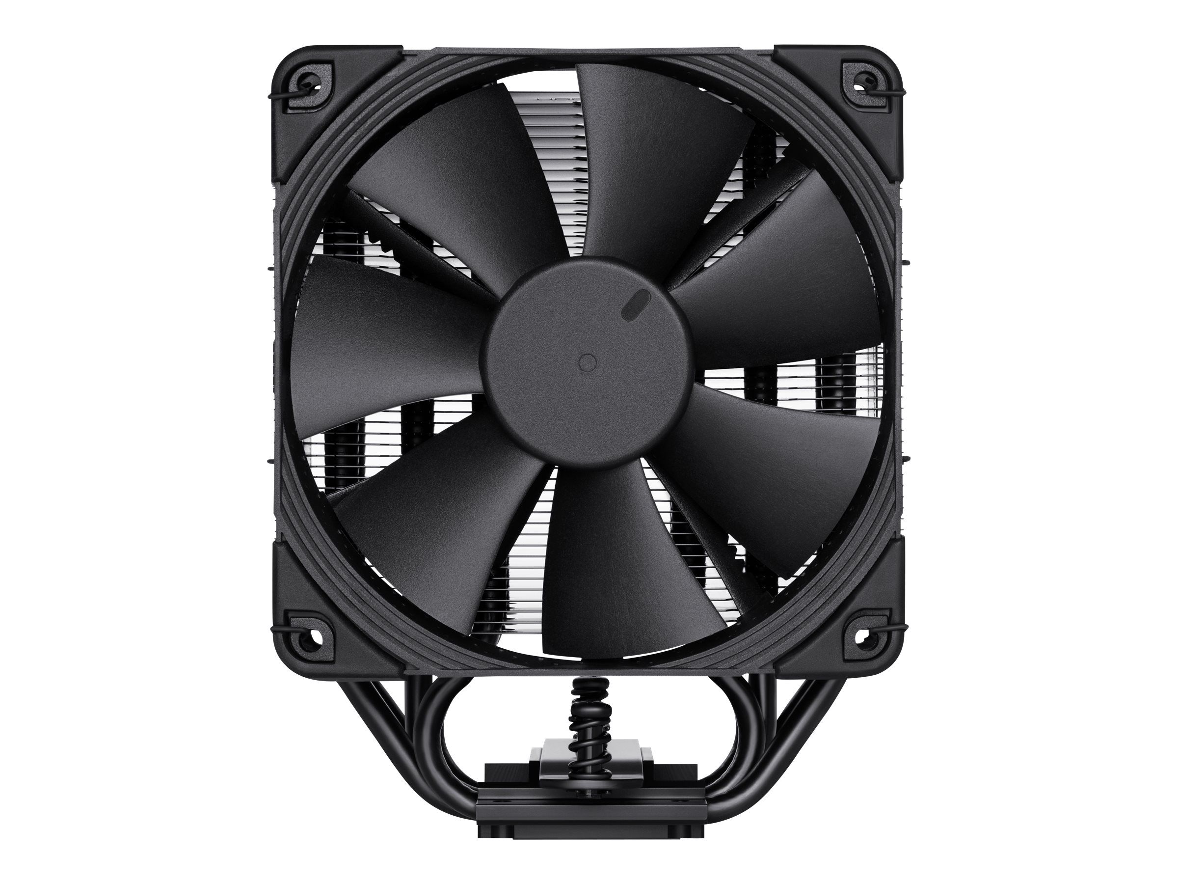 Noctua NH-U12S - Prozessor-Luftkühler - (für: AM4, FM2, FM1, AM3+, AM3, AM2, AM2+, LGA1150, LGA1151, LGA1155, LGA1156, LGA2066, LGA2011, LGA2011-3 (Square ILM))