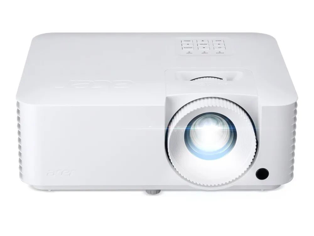 Acer Beamer PL2520pi Vero - Digital-Projektor