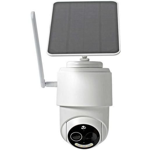 Nedis SMARTLIFE AUSSENKAMERA WIFI / NEDIS SIMCBO50WT