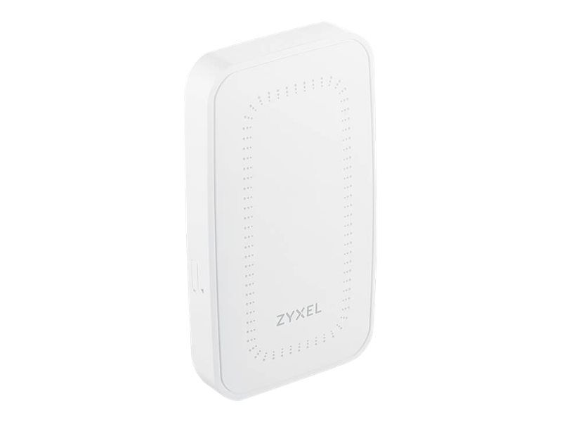 ZyXEL WAC500H - Accesspoint - 1GbE - Wi-Fi 5