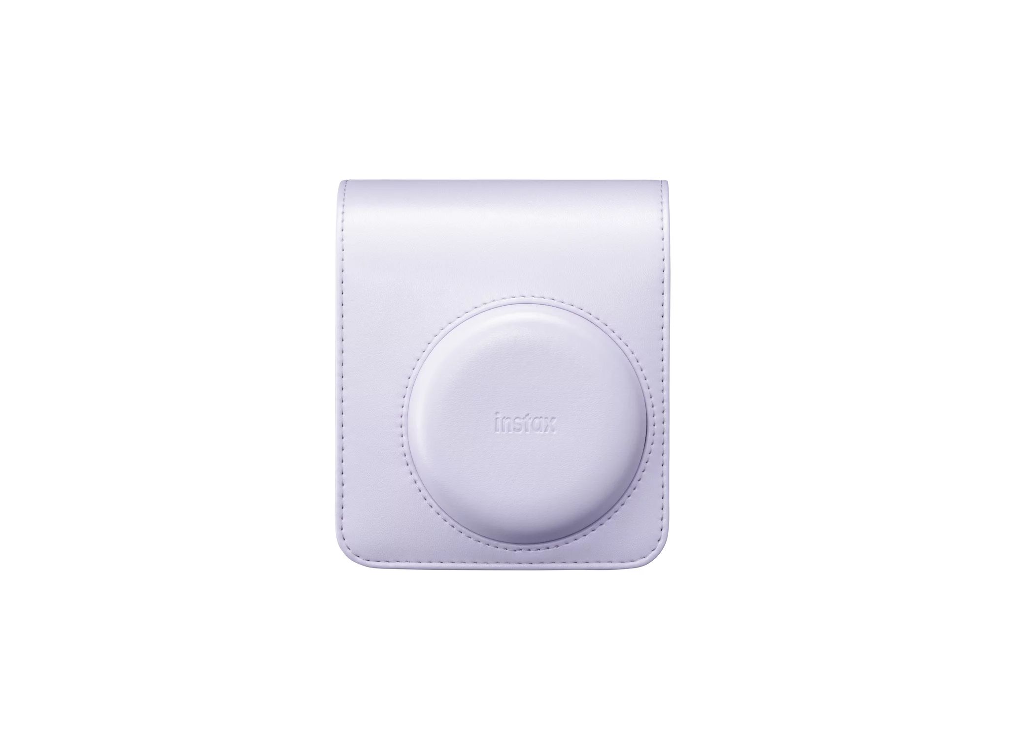 FUJIFILM INSTAX MINI 13 CAMERA CASE - DREAMY PURPLE
