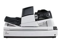Ricoh fi-7700S - Dokumentenscanner - Dual CCD - ARCH B - 600 dpi x 600 dpi - bis zu 75 Seiten/Min. (einfarbig)