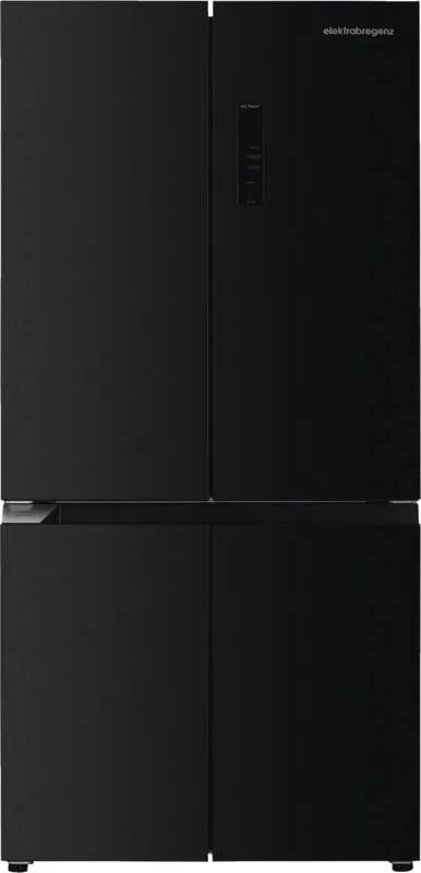 Elektrabregenz Side by Side SBSQ 4600 DX