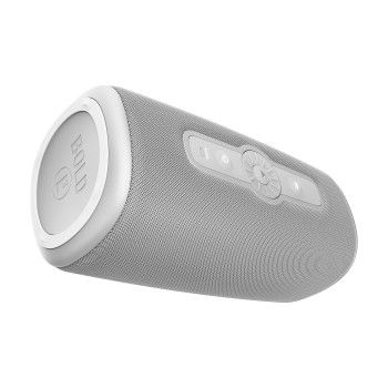 Fresh 'n Rebel Bluetooth®-Lautsprecher "Bold L3", Ice Grey