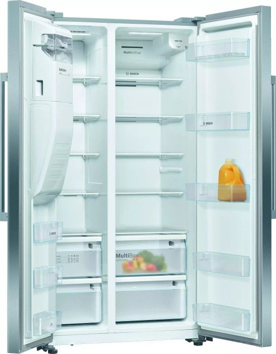 Bosch Serie 6 KAD93VIFP