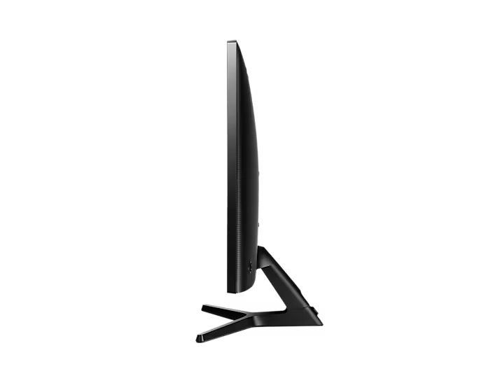 Samsung U32J590UQP - UJ59 Series - LED-Monitor - 81.3 cm (32")