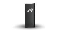ASUS ROG Strix GS-BE18000 - Wi-Fi 7 (802.11be) - Tri-Band (2,4 GHz/5 GHz/6 GHz) - Ethernet/LAN - Schwarz - Tabletop-Router