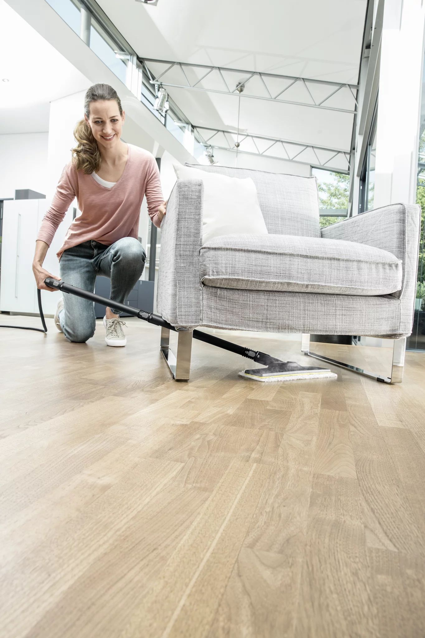 Kärcher SC 3 EasyFix