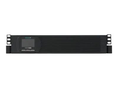 ONLINE USV XANTO 700R - USV (in Rack montierbar/extern)