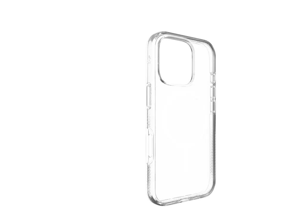 ZAGG Crystal Palace Snap - Hintere Abdeckung für Mobiltelefon