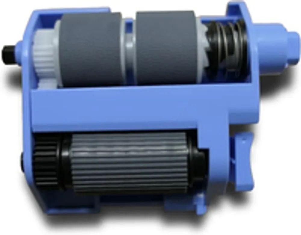 HP Roller unit