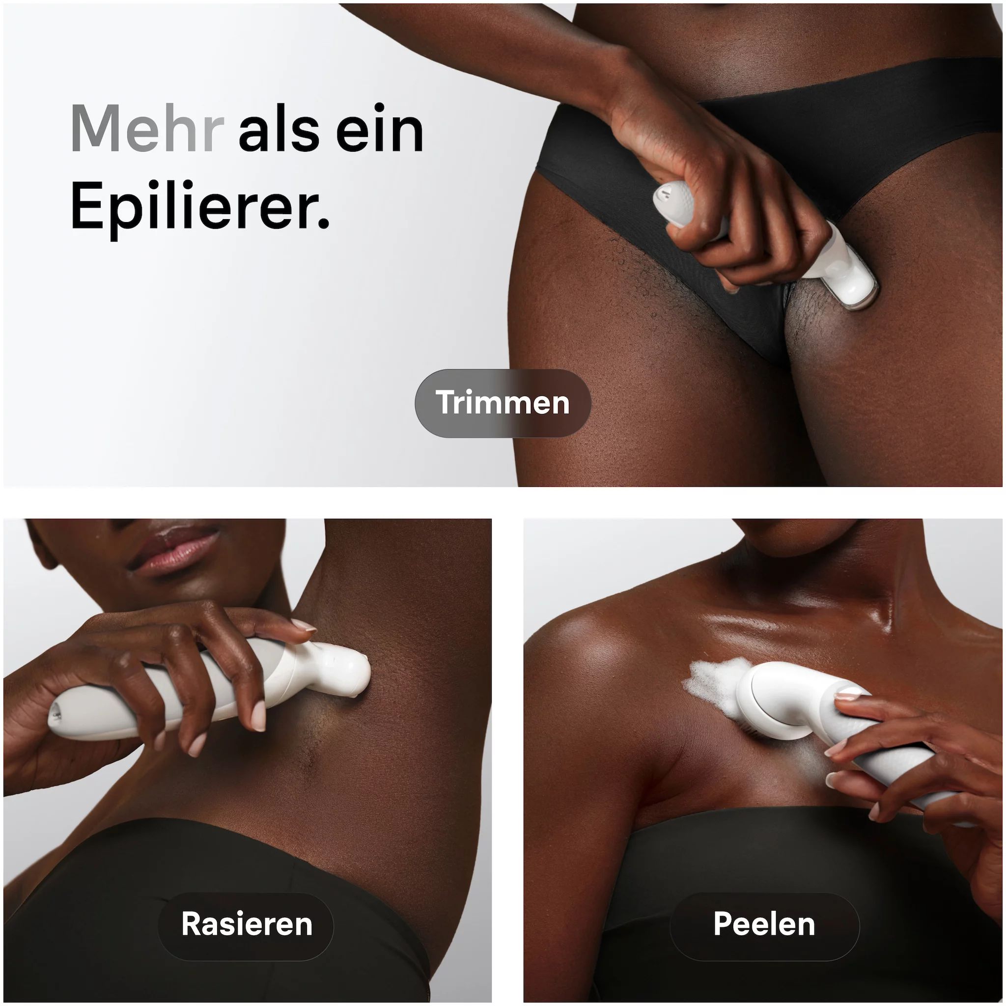 Braun Silk-épil 9 SES9-061