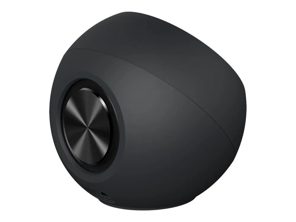 Creative Labs Creative Pebble V2 - Lautsprecher - für PC - 8 Watt (Gesamt)
