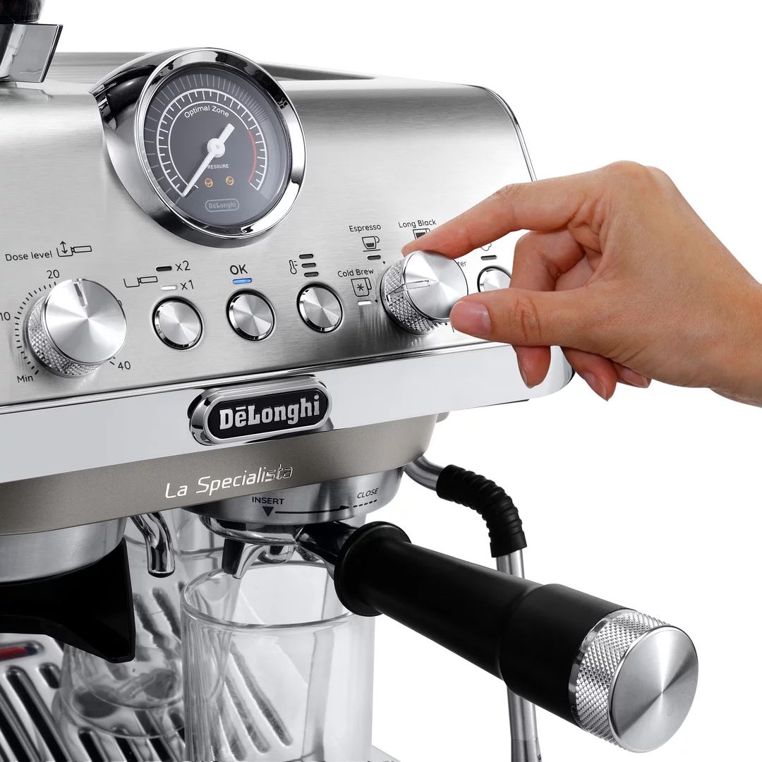DeLonghi EC9255.M La Specialista Arte Evo