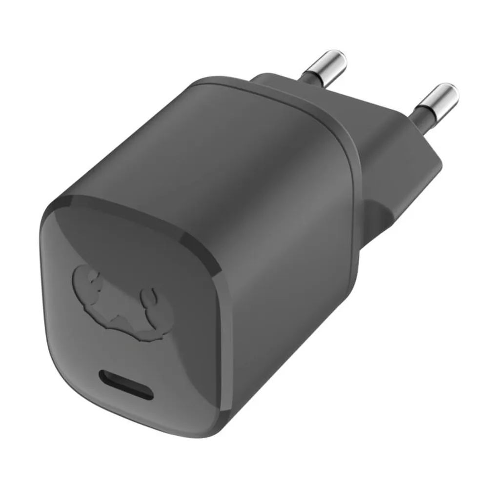 Fresh 'n Rebel 220301 USB-C MINI CHARGER 20W