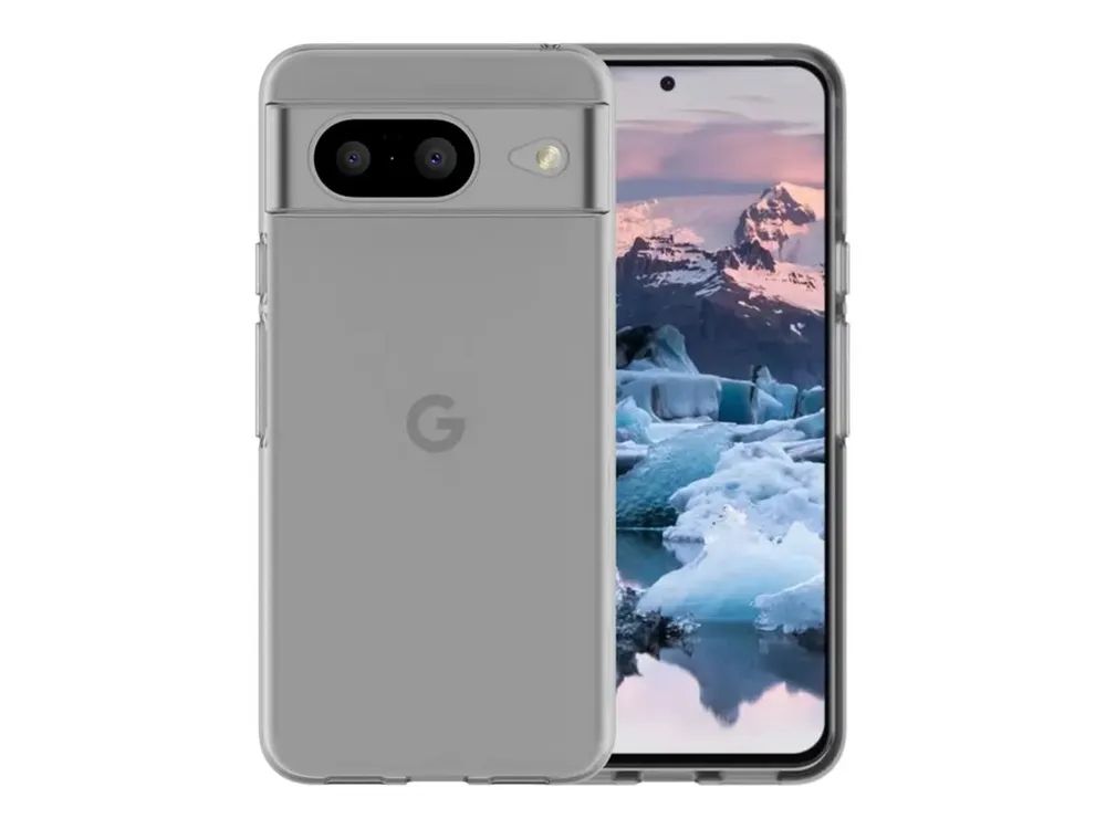 dbramante1928 Greenland - Hintere Abdeckung für Google Pixel 8