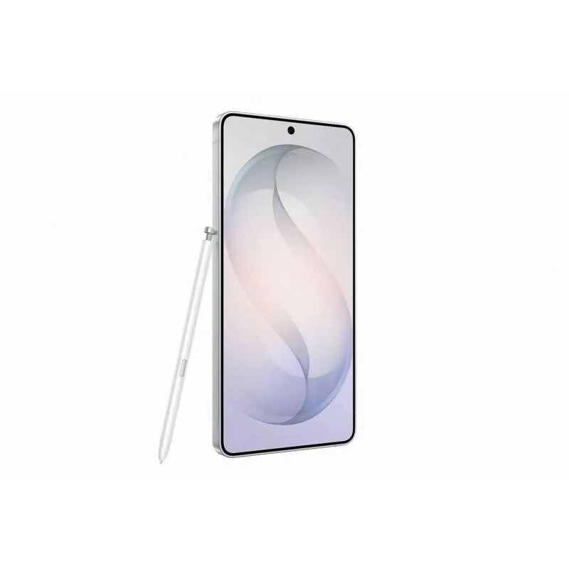 Samsung SM-S948BZWHEUE - Mobiltelefon - 1.000 GB - Weiß