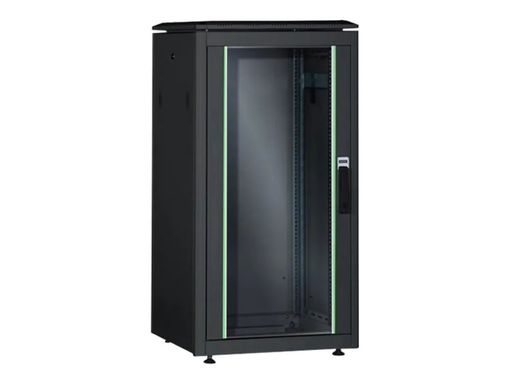 DIGITUS Netzwerkschrank Unique Serie - 800x1000 mm (BxT)