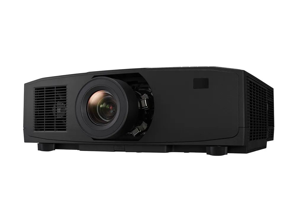 Sharp V801U - V Series - 3-LCD-Projektor - 3D - 8000 lm - WUXGA (1920 x 1200)