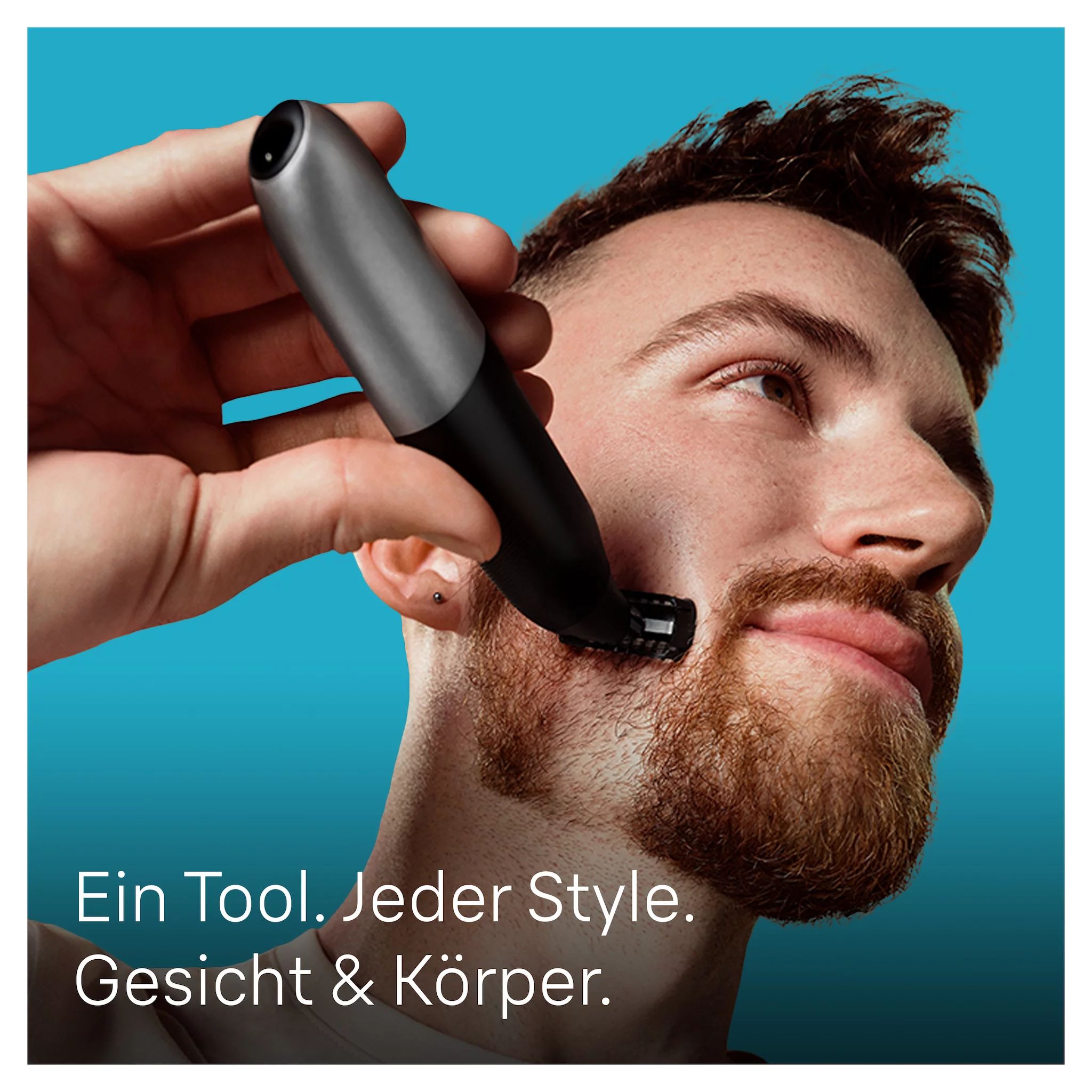 Braun Series X Scherteil XT20