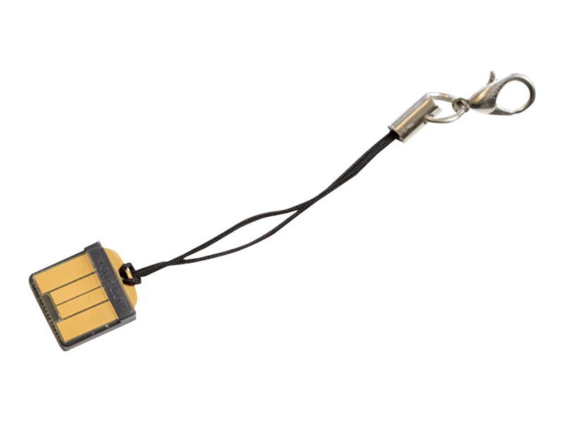 YUBICO YubiKey 5 Nano - USB-Sicherheitsschlüssel