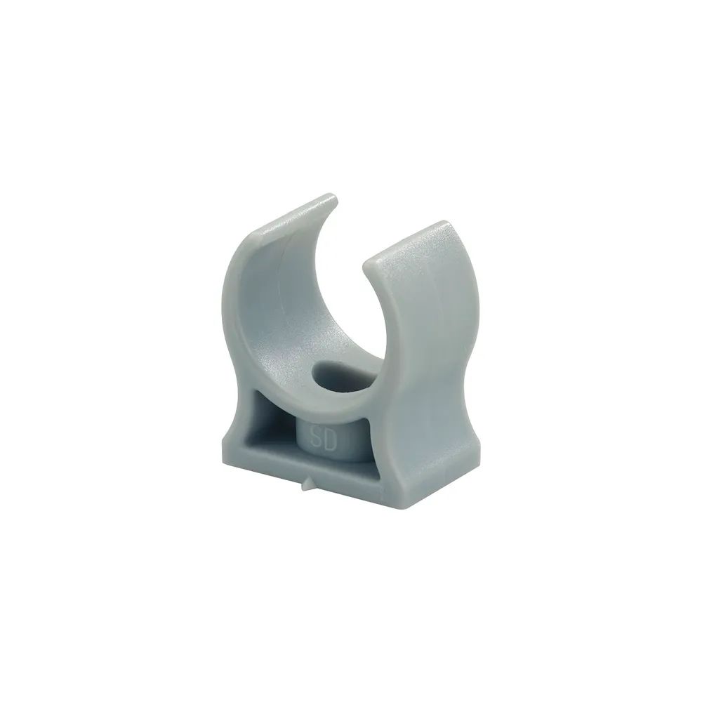 SCHNEIDER Rohrklemme für 22 mm Druckluftrohr (25 Stück)