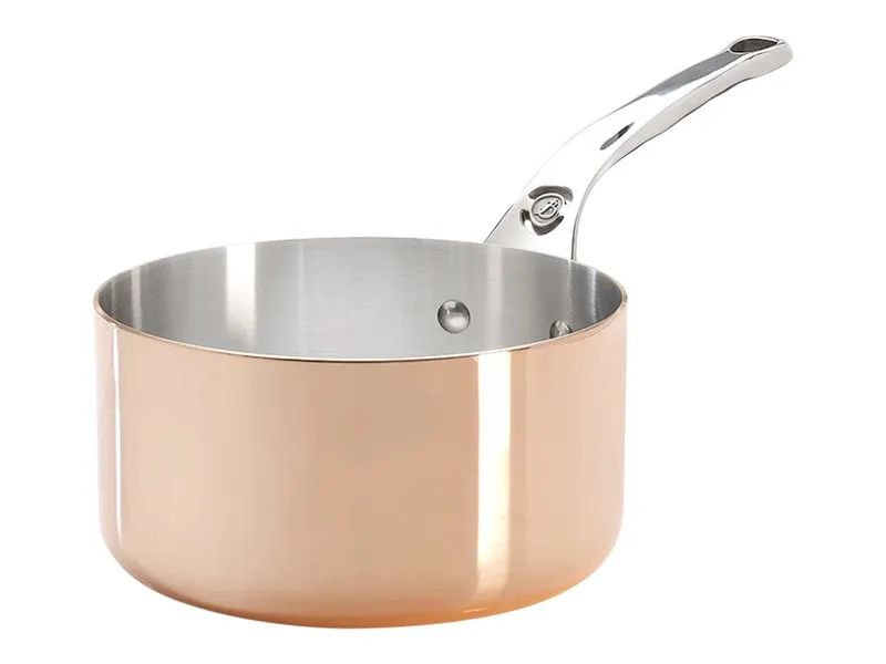 de BUYER Prima Matera - Kochtopf - 16 cm