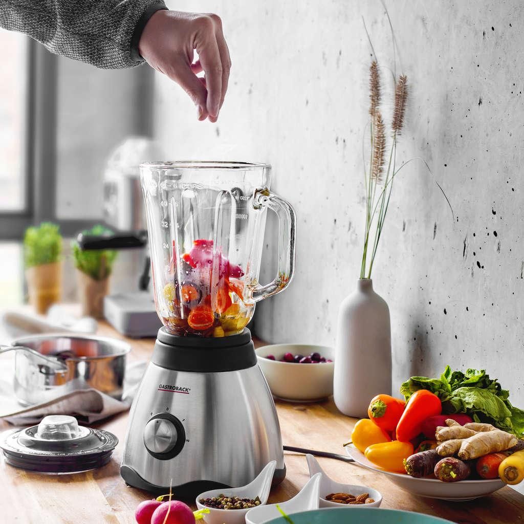 Gastroback Standmixer Vital Mixer