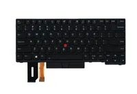 Lenovo Keyboard Greek 01YP493