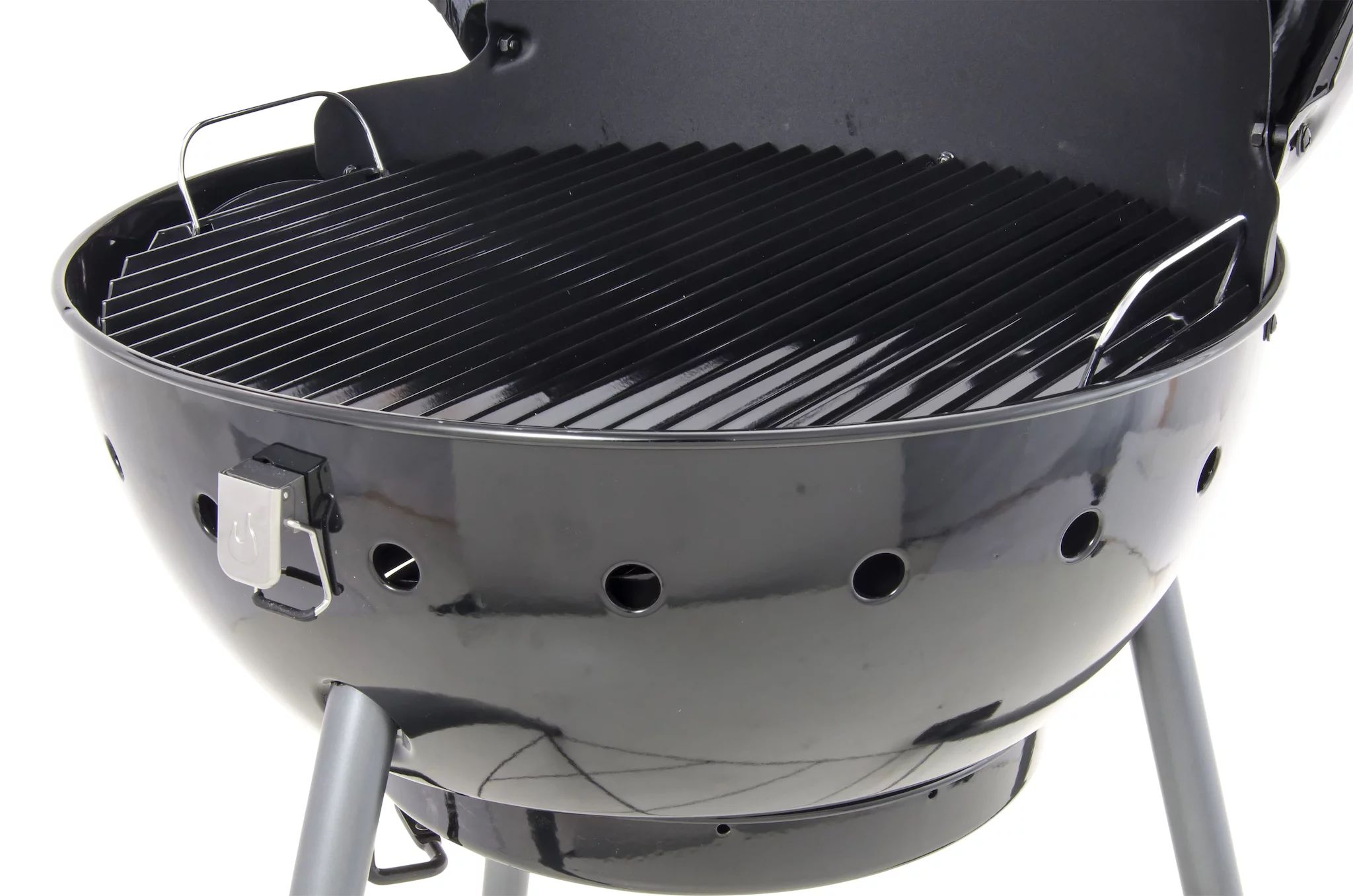 Char Broil Kettleman