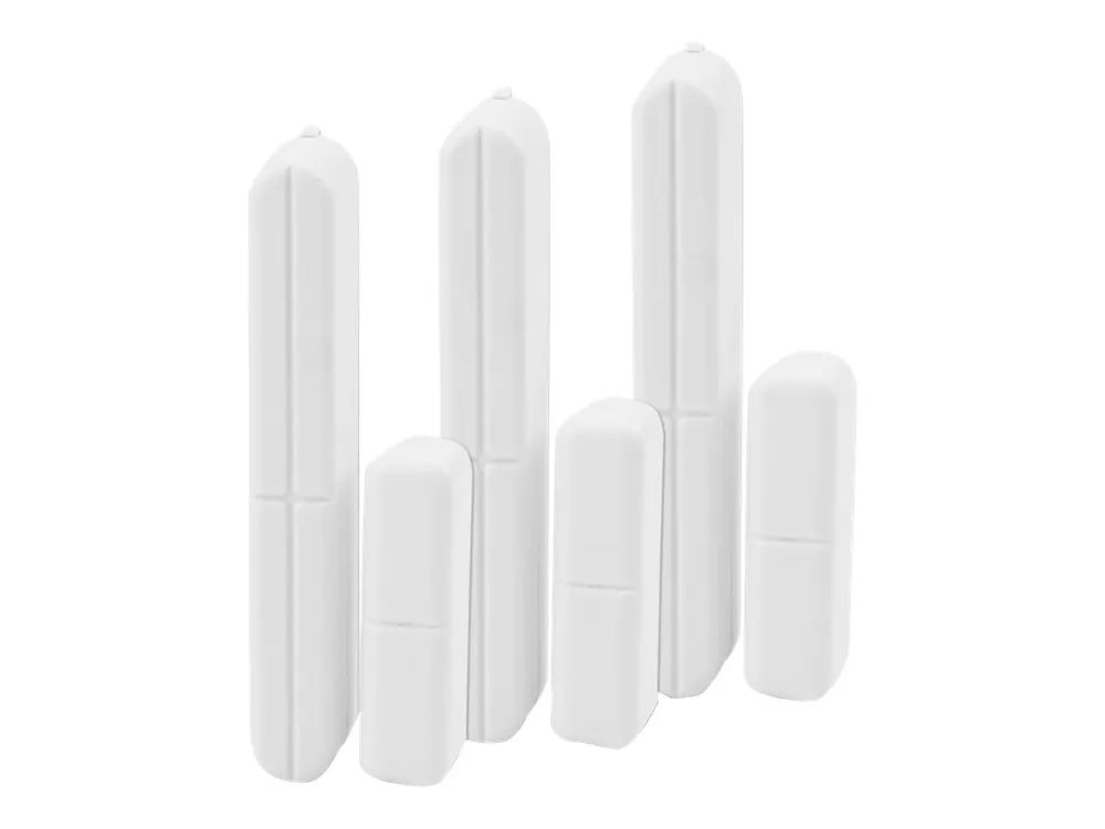 Olympia Fenster- und Türensensor - kabellos - 868.5 MHz (Packung mit 3)