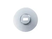 Conceptronic Sicherheitssteckplatzadapter silber