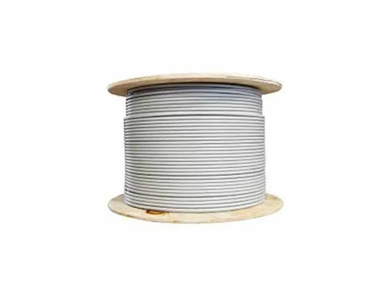 Lanview Bulkkabel - 500 m - 7.3 mm - Foiled Unshielded Twisted Pair (F/UTP)