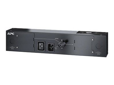 APC Service Bypass Panel - Stromverteilungseinheit (Rack - einbaufähig)