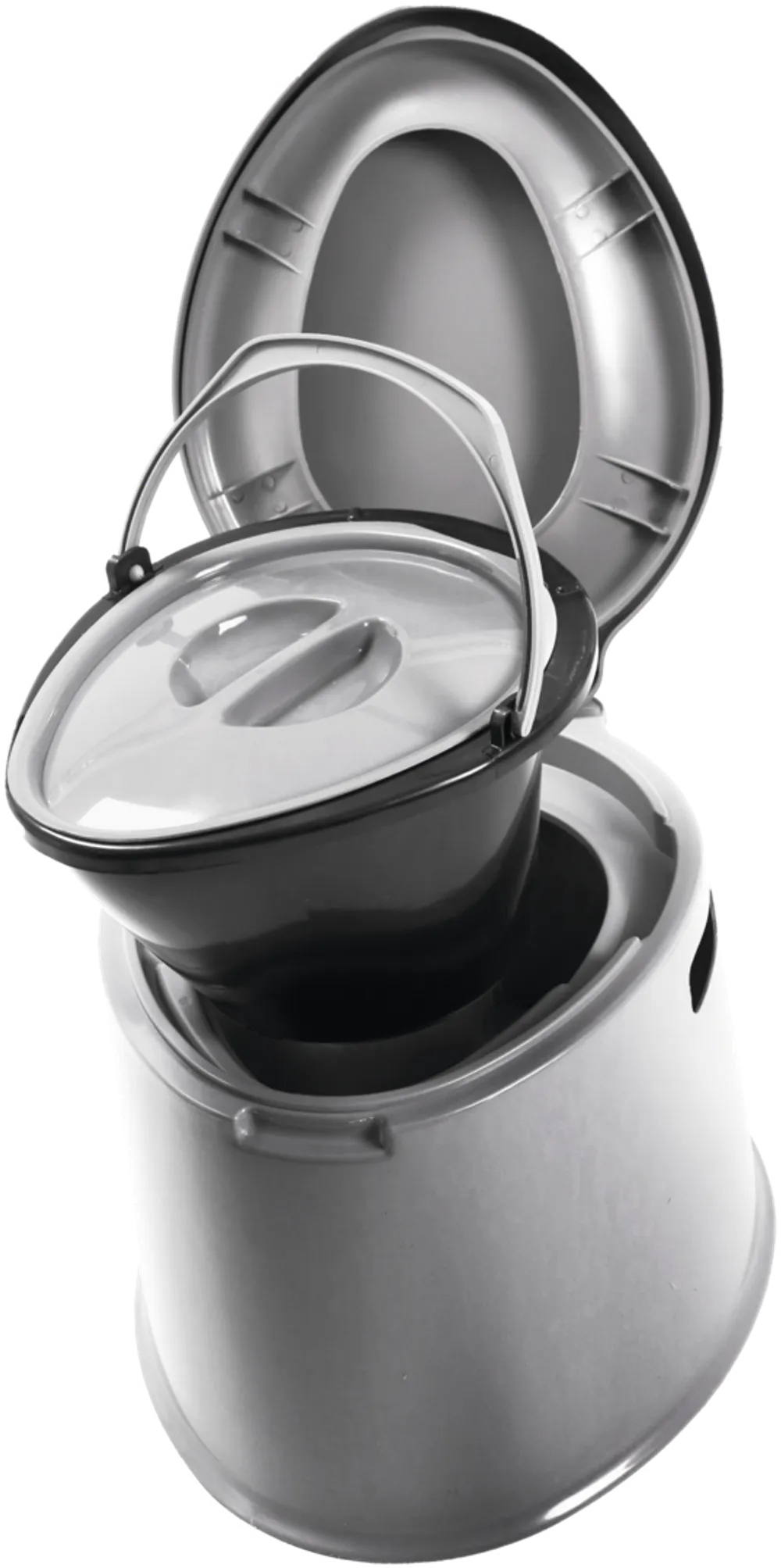 Brunner Toilette OPTITOIL