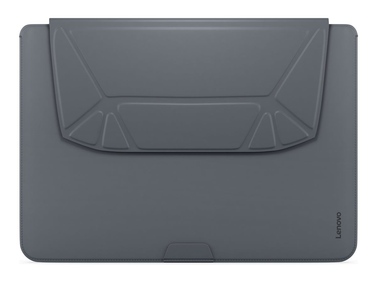 Lenovo Origami - Notebook-Hülle - Grau