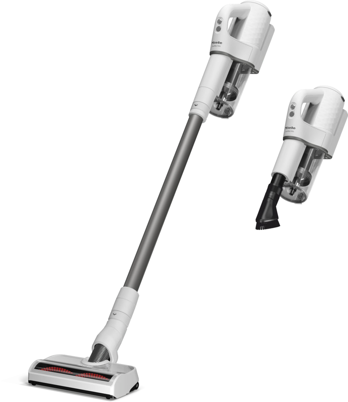 Miele Duoflex HX1 Extra PowerLine/Brillantweiß/SQLL0