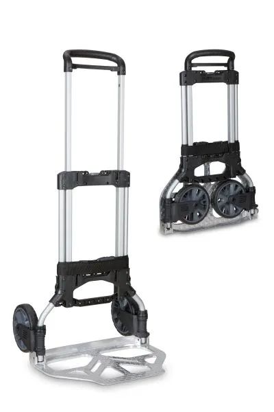 BS SYSTEMS Alu-Caddy klappbar BSS