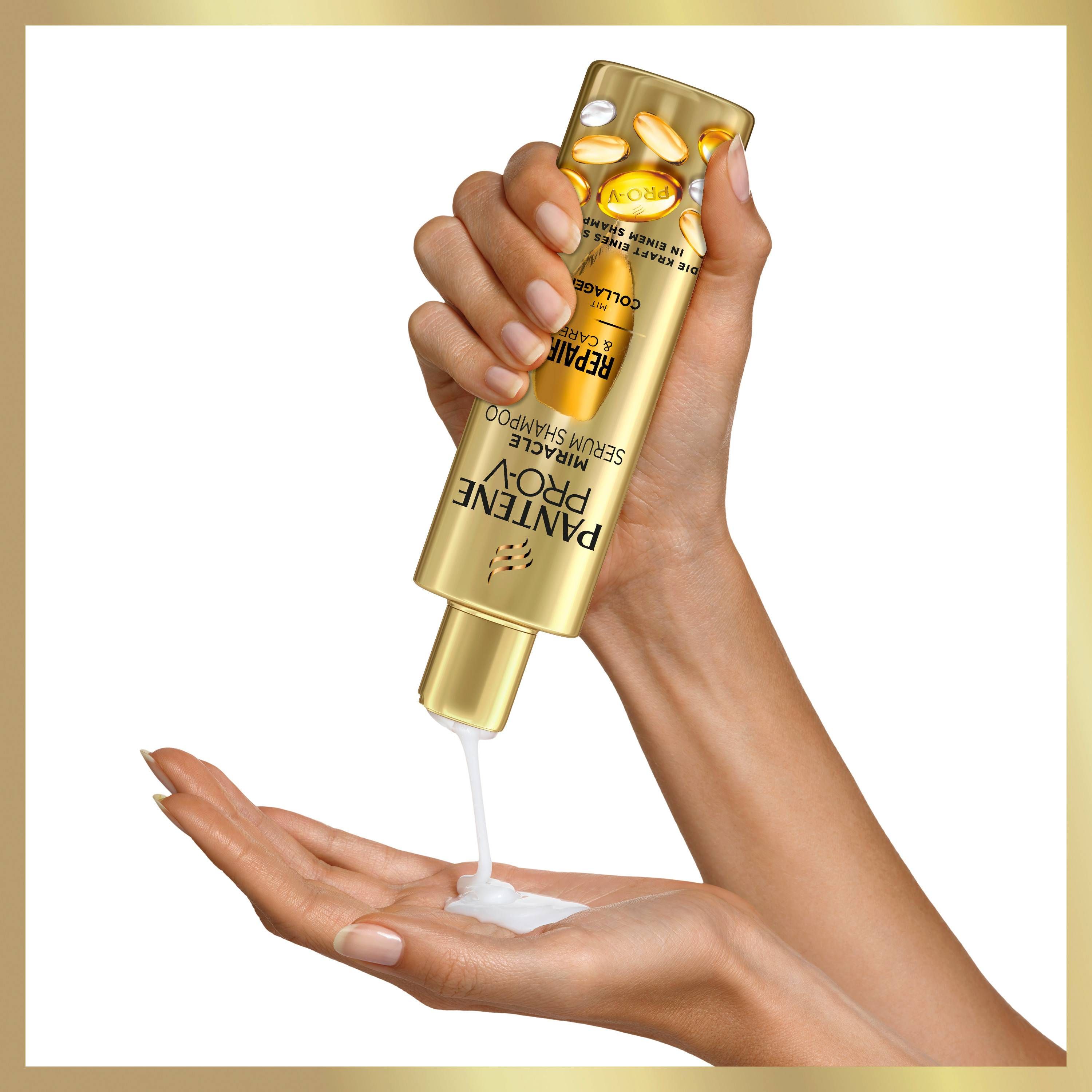 Pantene Pro-V Repair & Care 